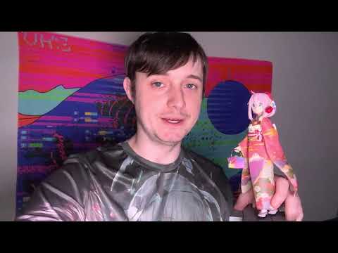 Brad’s Waifu Review #1