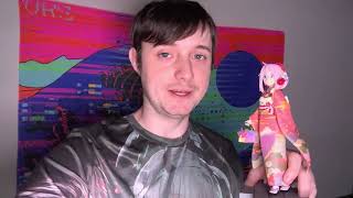 Brad’s Waifu Review #1