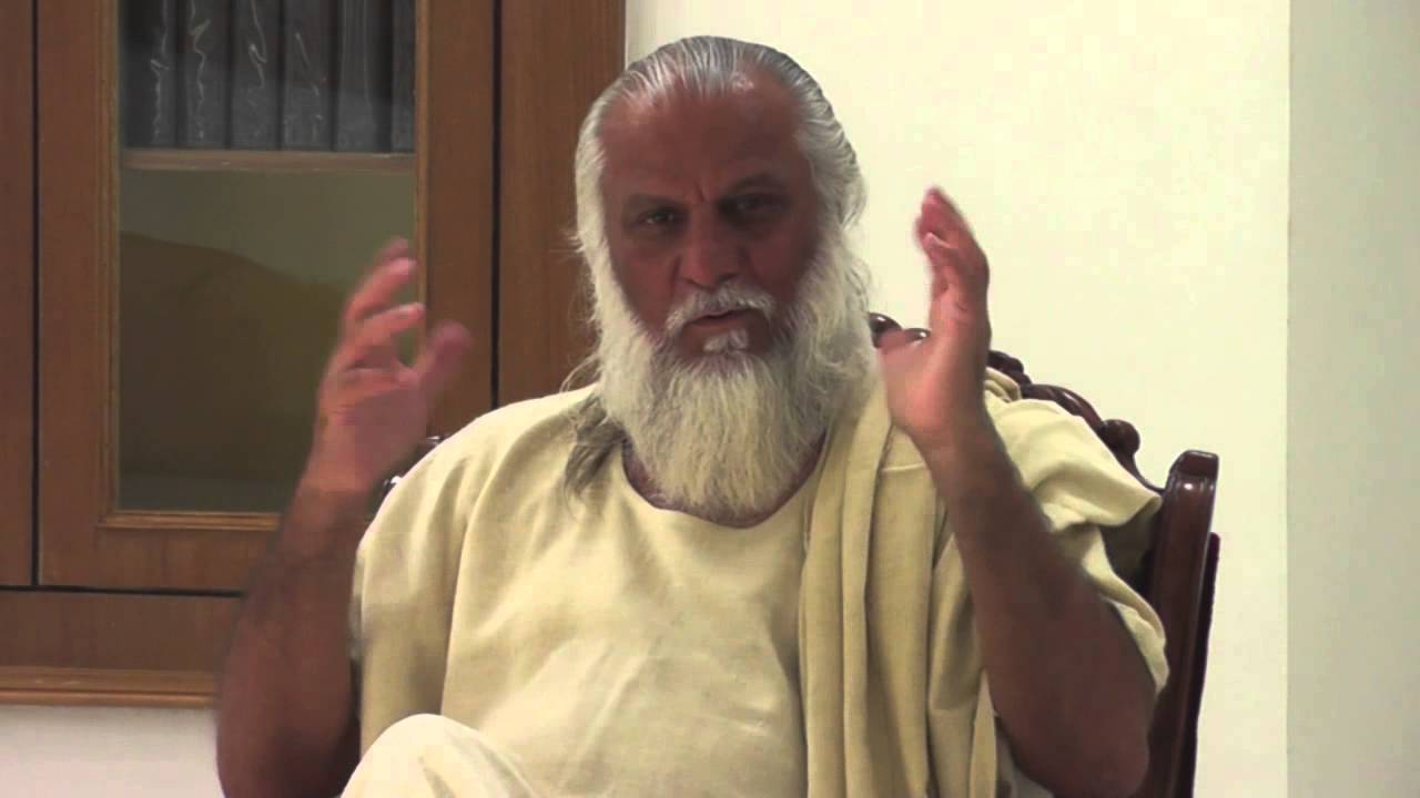 Swami Brahmdev  TECHNOLOGY LIFE  Ashram Aurovalley  October November 2013 44