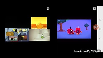 up to faster 97 parison