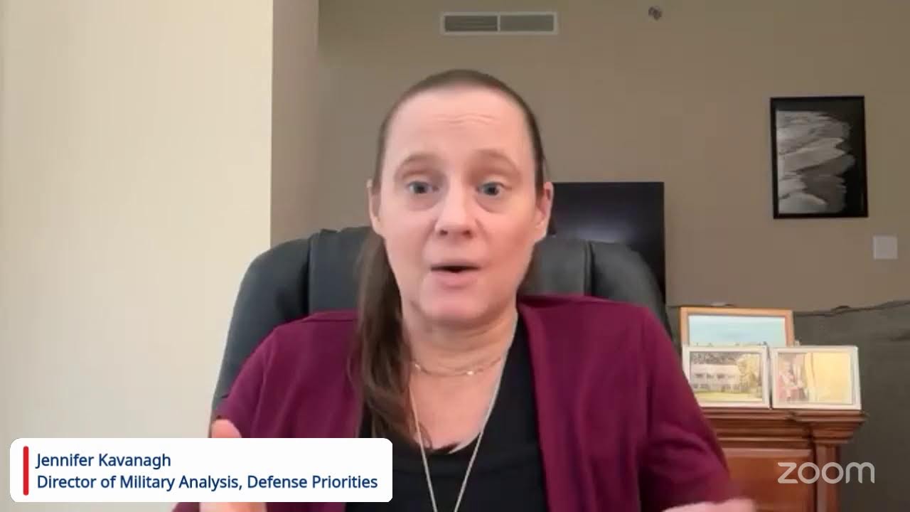 Europe and Trump’s National Security Strategy