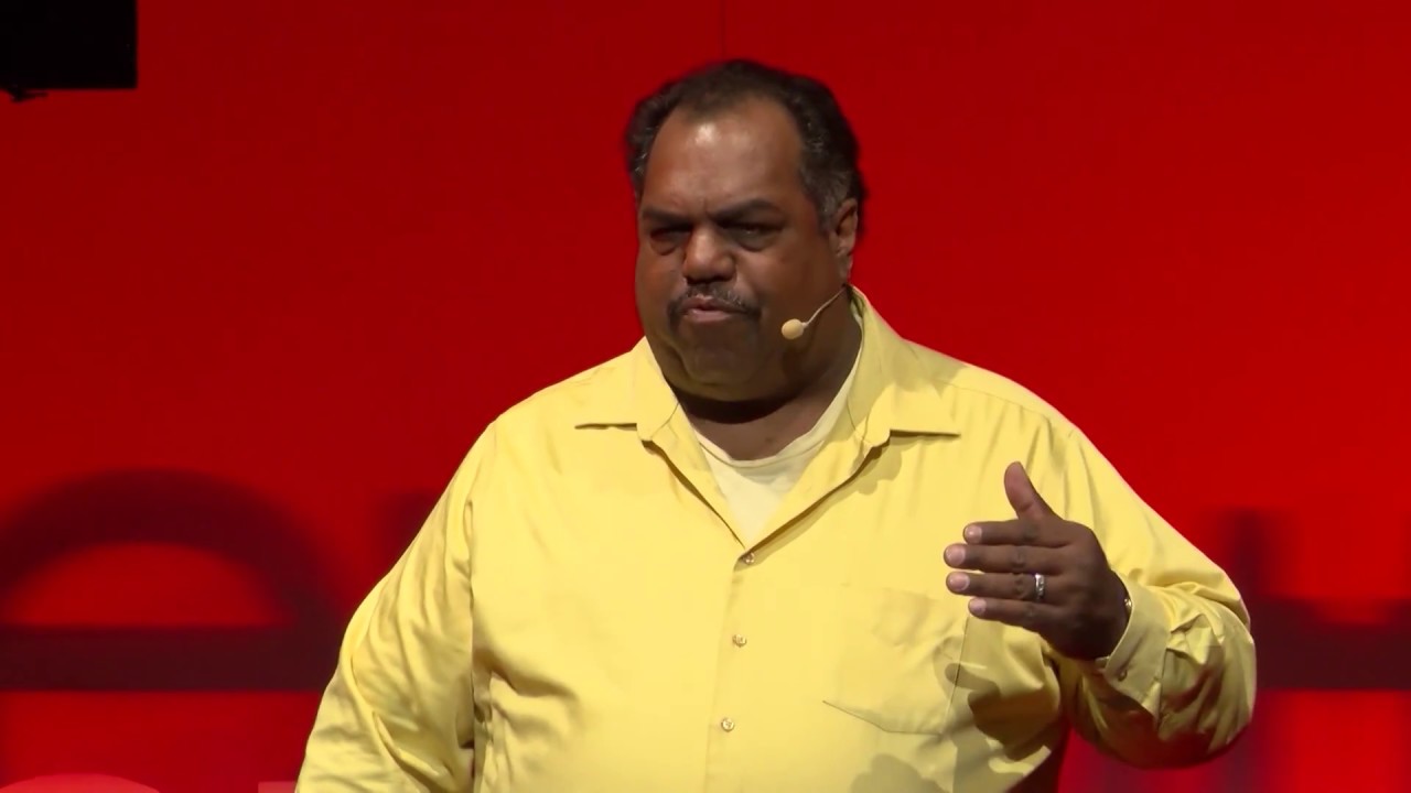 What Do You Do When Someone Just Doesn'T Like You?  | Daryl Davis | Tedxcharlottesville