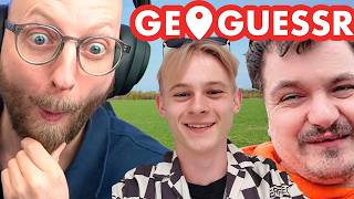 Trioen Vs Bruhliver! Episk Showdown 3vs1!