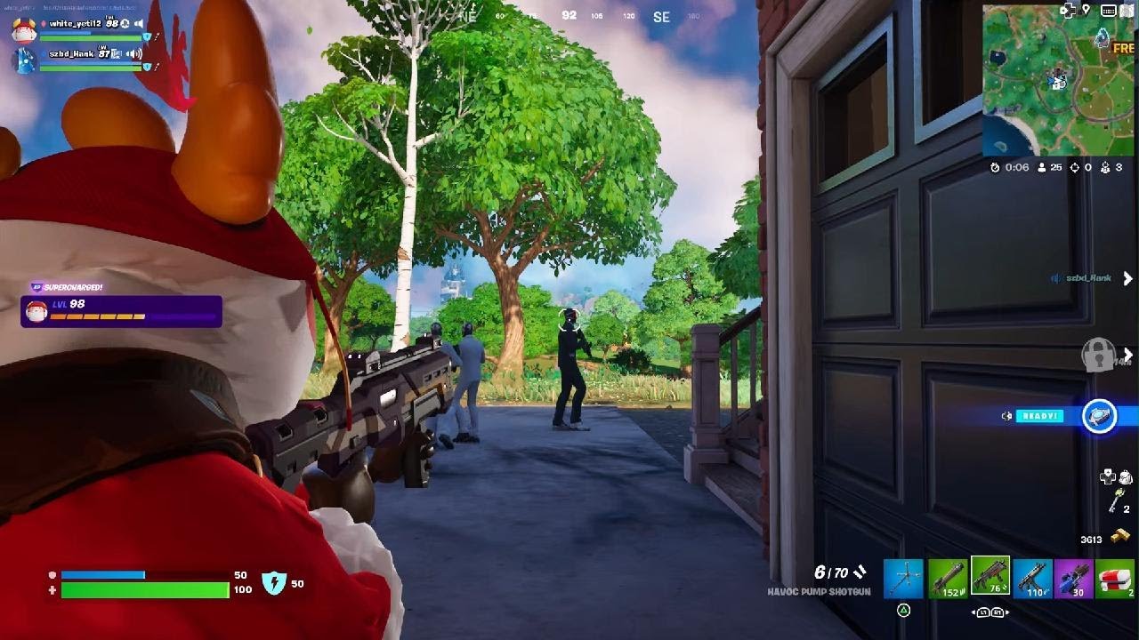 How The Best Console Player And The Best Pc Player Really Play how-the-best-console-player-and-the-best-pc-player-really-play