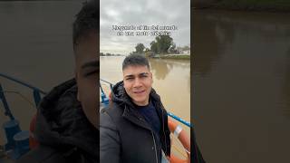 Llegando al fin del mundo en moto eléctrica