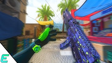 We DOMINATED this CDL Search and Destroy Wager...