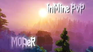 Come back?… | InMine #2 | PvP by M0DeR