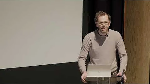RIBA Annual Lecture 2019: Tom Emerson (6a architec...