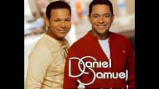 Video thumbnail of "Daniel e Samuel : Vai passa"