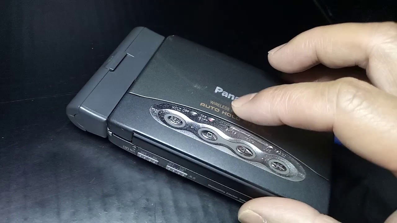 Panasonic s95 аккумулятор