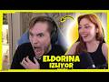 ⁨@eldorinaa⁩ İzliyor''Editlemesi Benden Like Atması Sizde"Kick &amp; Twitch Komik Anlar #182 | The Pally