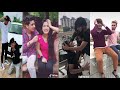 Hatt , O itna Na yaad aaya karo ki so na sake || new tiktok videos || best trending tiktok videos