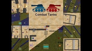 Combat Tanks - Available now for iPad on the App Store screenshot 2