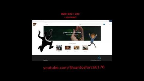 Short - LWR y D2C Commerce (antes B2B2C Lightning) Parte 3