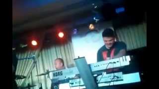 Amar Gile Jasarspahic - Mozda smo i mi - (LIVE) - (Zenica 2012)