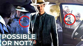 Hollywood Weapons: Fact or Fiction? - Just 'Terry' Fied | FD Real