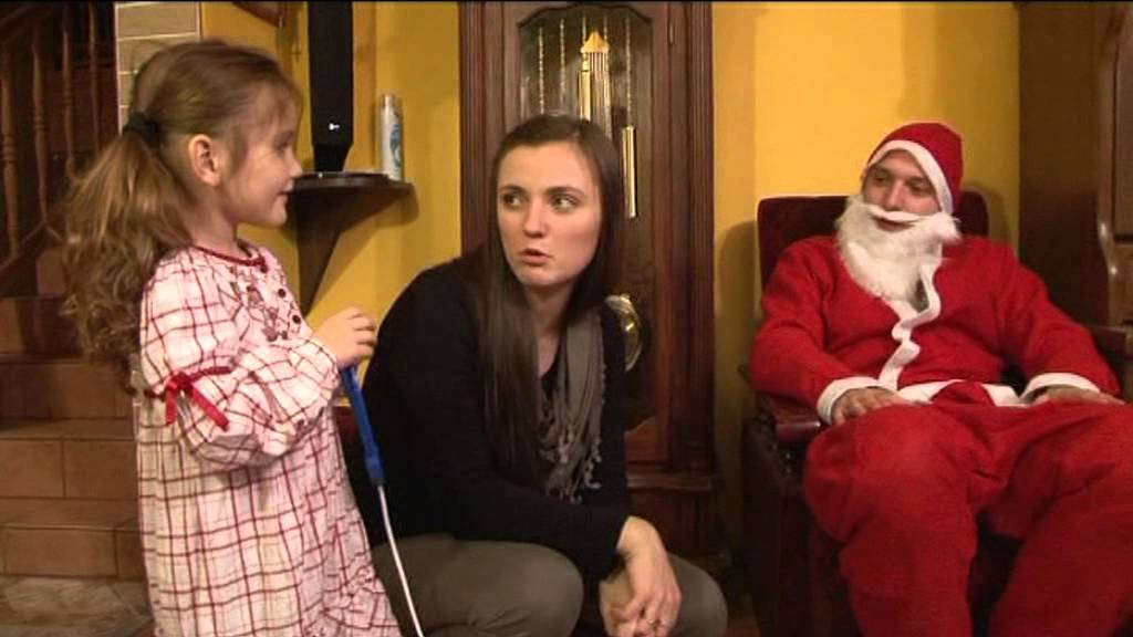 Mikołaj 2013 - foto.solo.video