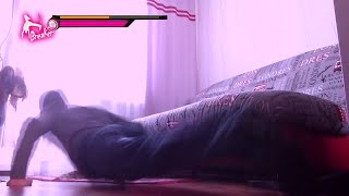 MAJIMA LEARNS BREAKER STYLE