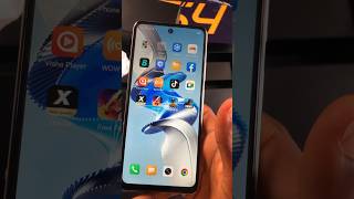 The new itel RS4