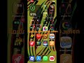 Ending the video when the iPhone 11 Pro Max lags