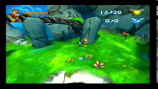 Rayman 2: Revolution - Part 13