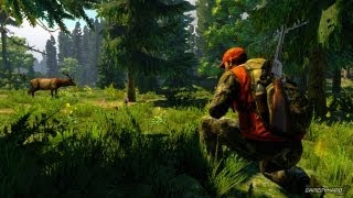 Cabela's Hunting Expeditions Gameplay (HD) screenshot 1