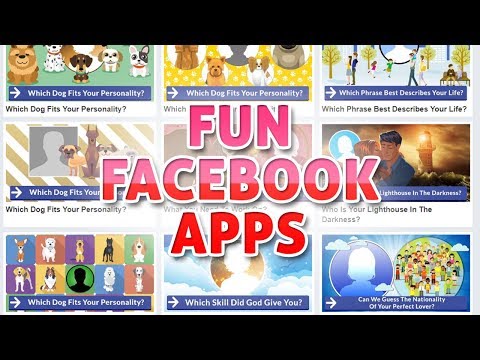 Nametest, VonVon, Heroquizz Script- Make Facebook Apps With Admin Panel - PHPViralQuiz