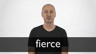 Fierce Defined - Fierce Productions