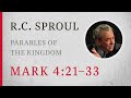 Parables of the Kingdom (Mark 4:21–33) — A Sermon by R.C. Sproul