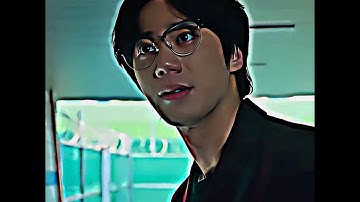 Baku Vs Seong je 🔥🥶 | Weak hero class 2 | #weakheroclass2 #kdrama #shorts #edit #shortvideo #baku