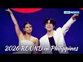 4K ASEAN Korea Music Festival 2026 ROUND In Philippines 