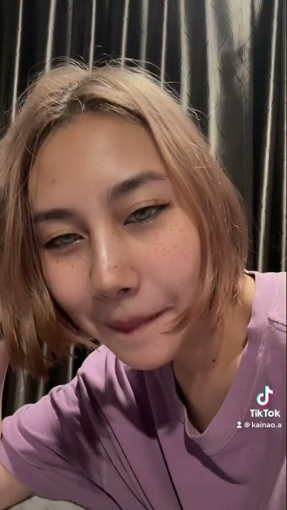 Kainao Tawan - Dancing With Your Ghost TikTok Challenge