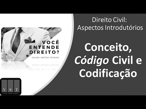 Vídeo: Como está estruturada a codificação?