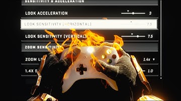 Halo Infinite - Improve Your AIM With These Controller Settings!