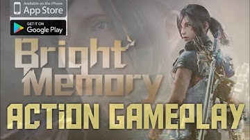 Bright Memory (Beta) Gameplay ,Ultra graphics  (available for iOS & android)