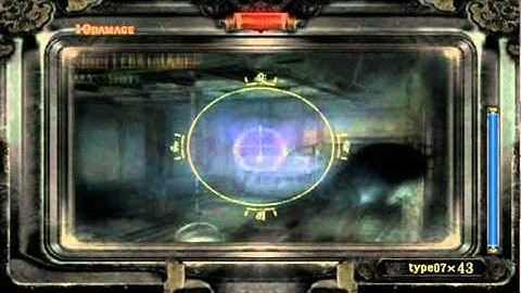 Project Zero 3 (Full Japanese) Gameplay Video 2