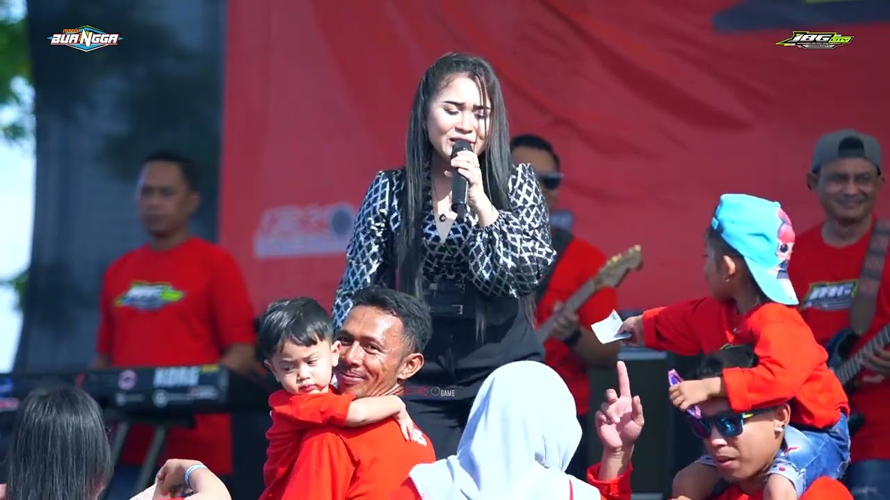 RINDUNYA HATIKU // TYA AGUSTIN / NEW BUANGGA DHEHAN PRO