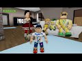 Zengn ale fakr hzmety evden kovdu  roblox brookhaven rp