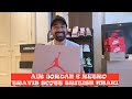 UNBOXING SNEAKERS || TRAVIS SCOTT AIR JORDAN 6 "BRITISH KHAKI" || RANNVIJAY SINGHA