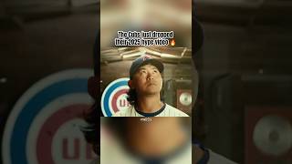 I’M READY. 😤 #baseball #chicagocubs #wrigleyfield #sports #mlb #youtubeshorts #shorts #hype #video