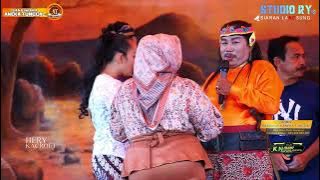 JEGER || BU EVA MJ | SANDIWARA ANEKA TUNGGAL