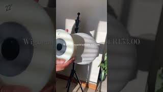 Mannequin head & Wig Stand Haul #shorts #temuhaul #takealot