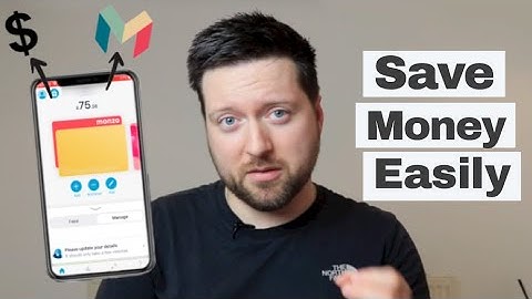 Using Monzo