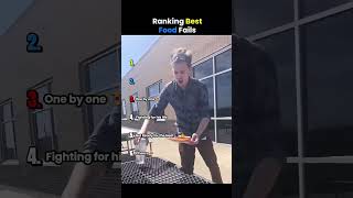 Ranking worst construction fails