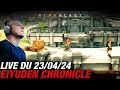 Vod  dcouverte de eiyuden chronicle hundred heroes   live du 23042024