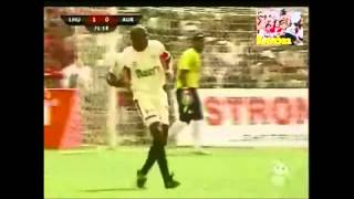 Christian Sanchez Volante X Derecha