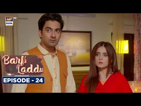 Barfi Laddu — Episode 24