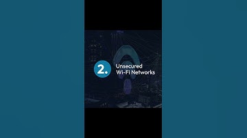 Securing Remote Work: Unveiling the Top 7 Cybersecurity Risks and Proven Solutions!