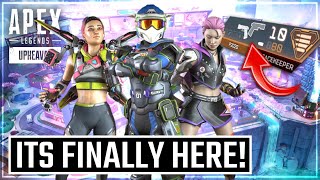 Apex Legends New 2.0 Update Is Changing Everything