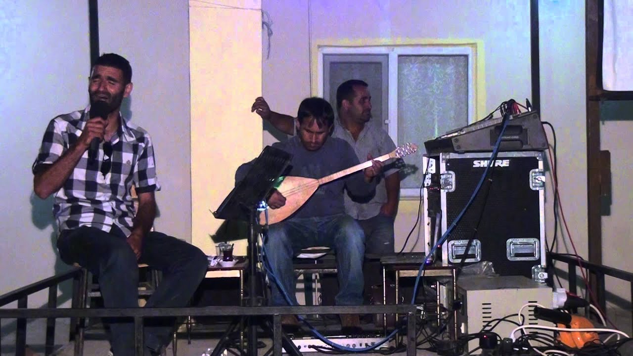 KOMA MAZLUMAN YUNAK SARAY